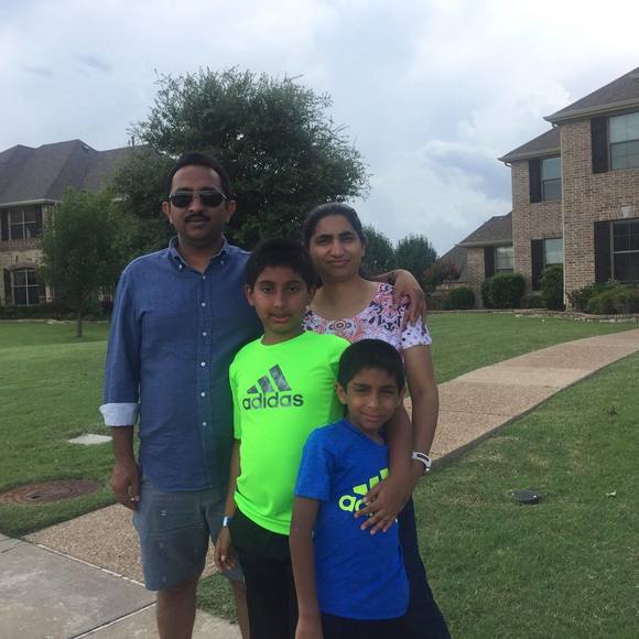 Meet your Posher, Jacob - Picture 1 of 1